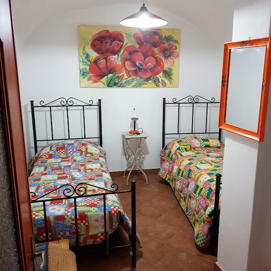 Apartament Casa Lingueglietta Zewnętrze zdjęcie