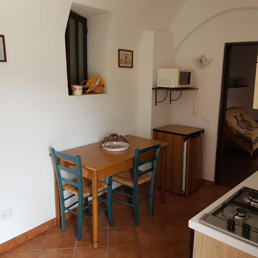 Apartament Casa Lingueglietta Zewnętrze zdjęcie
