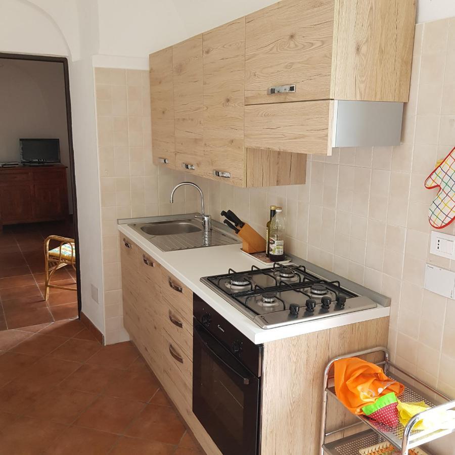 Apartament Casa Lingueglietta Zewnętrze zdjęcie