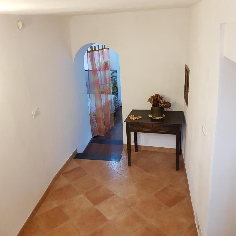 Apartament Casa Lingueglietta Zewnętrze zdjęcie