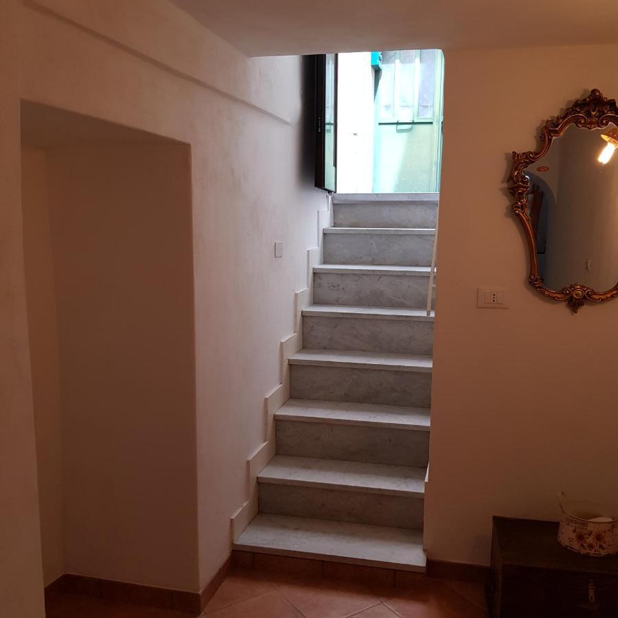 Apartament Casa Lingueglietta Zewnętrze zdjęcie