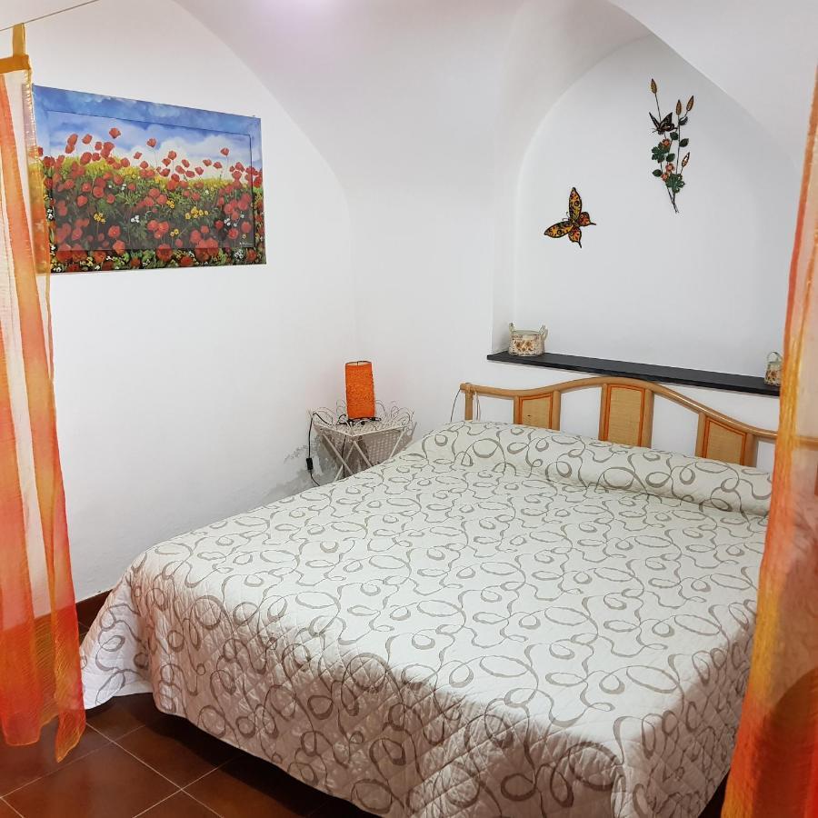 Apartament Casa Lingueglietta Zewnętrze zdjęcie