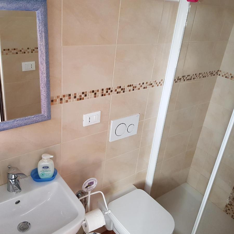 Apartament Casa Lingueglietta Zewnętrze zdjęcie