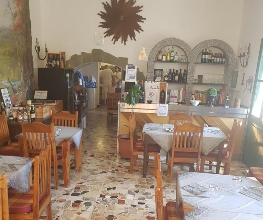 Apartament Casa Lingueglietta Zewnętrze zdjęcie