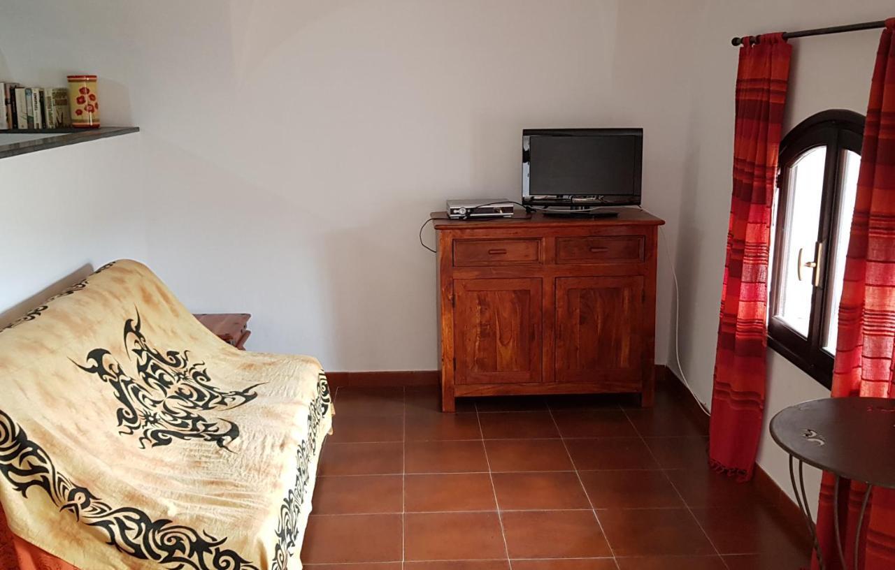 Apartament Casa Lingueglietta Zewnętrze zdjęcie